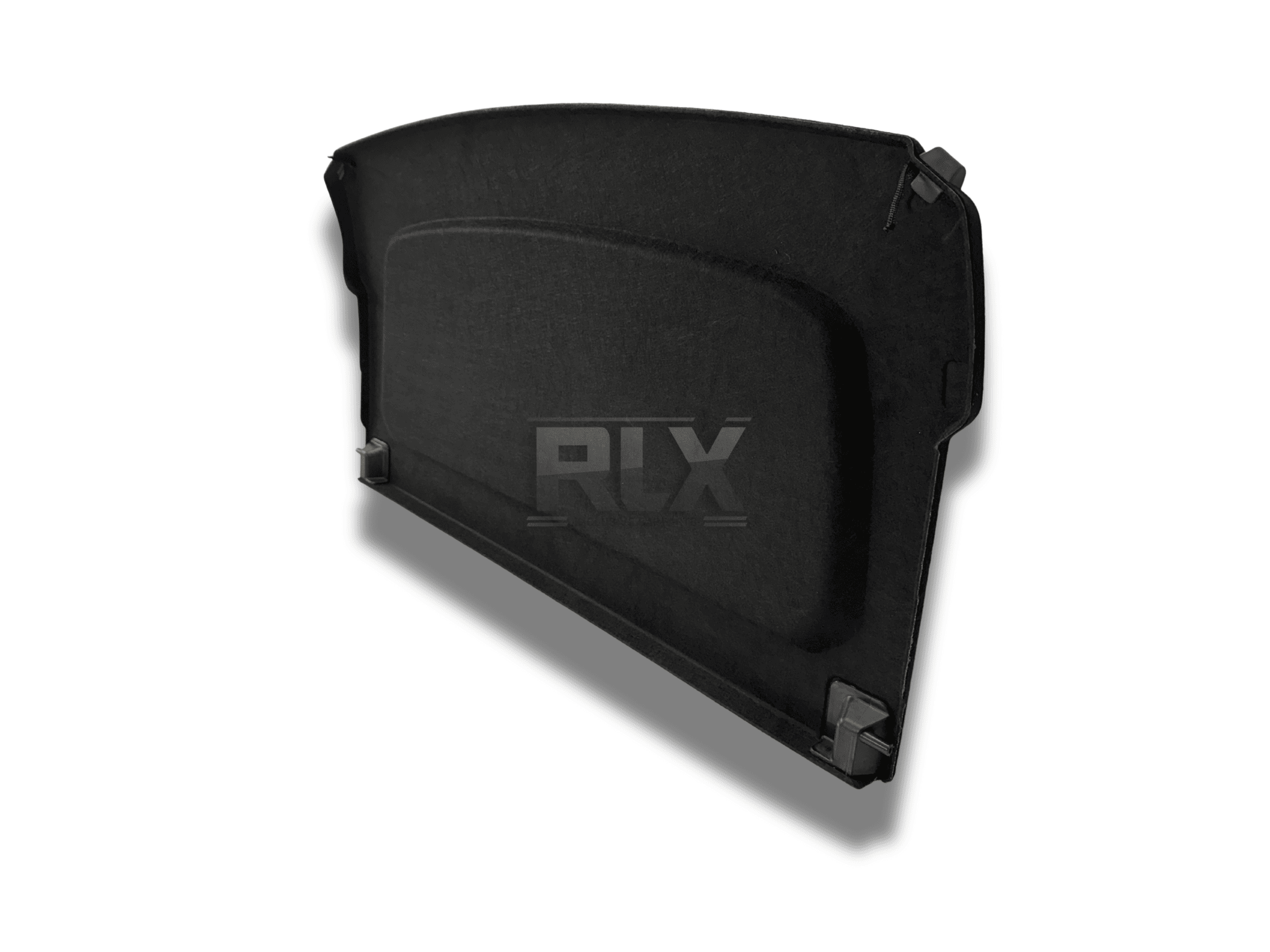 Hoedenplank - Zwart - (Bmw 1-Serie F40) - OEM: 51477448229 / 7448229